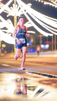 BIB: 12528
                            <button type="button" onclick="openModal(15540783)" class="btn btn-primary btn-sm float-right btn-popup" data-toggle="modal" data-target=".modal-high-quality">
                        <i class="fas fa-shopping-cart"></i> Add to Cart
                    </button>
                                            <button type="button" onclick="isThisMe(15540783, true)" class="btn btn-success btn-sm float-right btn-popup btn-isme hidden" data-toggle="tooltip" data-placement="bottom" title="นี่คือรูปของคุณใช่ไหม คลิกที่นี่เพื่อเอาเข้าอัลบั้ม">
                        <i class="fas fa-plus"></i> Add to album
                    </button>
                    <button type="button" onclick="isThisMe(15540783, false)" class="btn btn-warning btn-sm float-right btn-popup btn-isnotme hidden">
                        <i class="fas fa-ban"></i> Remove from album
                    </button>