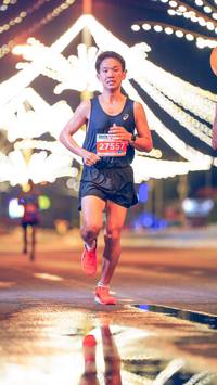 BIB: 27557
                            <button type="button" onclick="openModal(15541003)" class="btn btn-primary btn-sm float-right btn-popup" data-toggle="modal" data-target=".modal-high-quality">
                        <i class="fas fa-shopping-cart"></i> Add to Cart
                    </button>
                                            <button type="button" onclick="isThisMe(15541003, true)" class="btn btn-success btn-sm float-right btn-popup btn-isme hidden" data-toggle="tooltip" data-placement="bottom" title="นี่คือรูปของคุณใช่ไหม คลิกที่นี่เพื่อเอาเข้าอัลบั้ม">
                        <i class="fas fa-plus"></i> Add to album
                    </button>
                    <button type="button" onclick="isThisMe(15541003, false)" class="btn btn-warning btn-sm float-right btn-popup btn-isnotme hidden">
                        <i class="fas fa-ban"></i> Remove from album
                    </button>