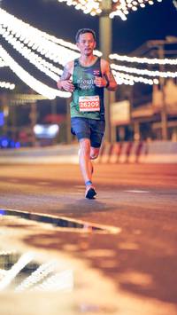 BIB: 26209
                            <button type="button" onclick="openModal(15541137)" class="btn btn-primary btn-sm float-right btn-popup" data-toggle="modal" data-target=".modal-high-quality">
                        <i class="fas fa-shopping-cart"></i> Add to Cart
                    </button>
                                            <button type="button" onclick="isThisMe(15541137, true)" class="btn btn-success btn-sm float-right btn-popup btn-isme hidden" data-toggle="tooltip" data-placement="bottom" title="นี่คือรูปของคุณใช่ไหม คลิกที่นี่เพื่อเอาเข้าอัลบั้ม">
                        <i class="fas fa-plus"></i> Add to album
                    </button>
                    <button type="button" onclick="isThisMe(15541137, false)" class="btn btn-warning btn-sm float-right btn-popup btn-isnotme hidden">
                        <i class="fas fa-ban"></i> Remove from album
                    </button>