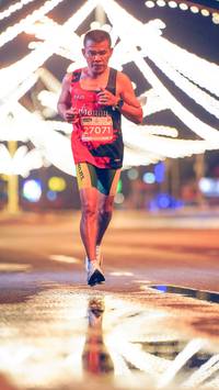 BIB: 27071
                            <button type="button" onclick="openModal(15541807)" class="btn btn-primary btn-sm float-right btn-popup" data-toggle="modal" data-target=".modal-high-quality">
                        <i class="fas fa-shopping-cart"></i> Add to Cart
                    </button>
                                            <button type="button" onclick="isThisMe(15541807, true)" class="btn btn-success btn-sm float-right btn-popup btn-isme hidden" data-toggle="tooltip" data-placement="bottom" title="นี่คือรูปของคุณใช่ไหม คลิกที่นี่เพื่อเอาเข้าอัลบั้ม">
                        <i class="fas fa-plus"></i> Add to album
                    </button>
                    <button type="button" onclick="isThisMe(15541807, false)" class="btn btn-warning btn-sm float-right btn-popup btn-isnotme hidden">
                        <i class="fas fa-ban"></i> Remove from album
                    </button>