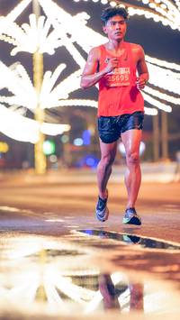 BIB: 25695
                            <button type="button" onclick="openModal(15542461)" class="btn btn-primary btn-sm float-right btn-popup" data-toggle="modal" data-target=".modal-high-quality">
                        <i class="fas fa-shopping-cart"></i> Add to Cart
                    </button>
                                            <button type="button" onclick="isThisMe(15542461, true)" class="btn btn-success btn-sm float-right btn-popup btn-isme hidden" data-toggle="tooltip" data-placement="bottom" title="นี่คือรูปของคุณใช่ไหม คลิกที่นี่เพื่อเอาเข้าอัลบั้ม">
                        <i class="fas fa-plus"></i> Add to album
                    </button>
                    <button type="button" onclick="isThisMe(15542461, false)" class="btn btn-warning btn-sm float-right btn-popup btn-isnotme hidden">
                        <i class="fas fa-ban"></i> Remove from album
                    </button>