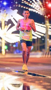 BIB: 21000
                            <button type="button" onclick="openModal(15803800)" class="btn btn-primary btn-sm float-right btn-popup" data-toggle="modal" data-target=".modal-high-quality">
                        <i class="fas fa-shopping-cart"></i> Add to Cart
                    </button>
                                            <button type="button" onclick="isThisMe(15803800, true)" class="btn btn-success btn-sm float-right btn-popup btn-isme hidden" data-toggle="tooltip" data-placement="bottom" title="นี่คือรูปของคุณใช่ไหม คลิกที่นี่เพื่อเอาเข้าอัลบั้ม">
                        <i class="fas fa-plus"></i> Add to album
                    </button>
                    <button type="button" onclick="isThisMe(15803800, false)" class="btn btn-warning btn-sm float-right btn-popup btn-isnotme hidden">
                        <i class="fas fa-ban"></i> Remove from album
                    </button>