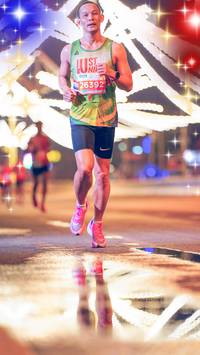 BIB: 26392
                            <button type="button" onclick="openModal(15804200)" class="btn btn-primary btn-sm float-right btn-popup" data-toggle="modal" data-target=".modal-high-quality">
                        <i class="fas fa-shopping-cart"></i> Add to Cart
                    </button>
                                            <button type="button" onclick="isThisMe(15804200, true)" class="btn btn-success btn-sm float-right btn-popup btn-isme hidden" data-toggle="tooltip" data-placement="bottom" title="นี่คือรูปของคุณใช่ไหม คลิกที่นี่เพื่อเอาเข้าอัลบั้ม">
                        <i class="fas fa-plus"></i> Add to album
                    </button>
                    <button type="button" onclick="isThisMe(15804200, false)" class="btn btn-warning btn-sm float-right btn-popup btn-isnotme hidden">
                        <i class="fas fa-ban"></i> Remove from album
                    </button>