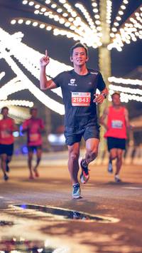 BIB: 21843
                            <button type="button" onclick="openModal(15803494)" class="btn btn-primary btn-sm float-right btn-popup" data-toggle="modal" data-target=".modal-high-quality">
                        <i class="fas fa-shopping-cart"></i> Add to Cart
                    </button>
                                            <button type="button" onclick="isThisMe(15803494, true)" class="btn btn-success btn-sm float-right btn-popup btn-isme hidden" data-toggle="tooltip" data-placement="bottom" title="นี่คือรูปของคุณใช่ไหม คลิกที่นี่เพื่อเอาเข้าอัลบั้ม">
                        <i class="fas fa-plus"></i> Add to album
                    </button>
                    <button type="button" onclick="isThisMe(15803494, false)" class="btn btn-warning btn-sm float-right btn-popup btn-isnotme hidden">
                        <i class="fas fa-ban"></i> Remove from album
                    </button>