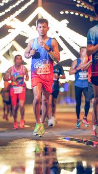 BIB: 21566
                            <button type="button" onclick="openModal(15803572)" class="btn btn-primary btn-sm float-right btn-popup" data-toggle="modal" data-target=".modal-high-quality">
                        <i class="fas fa-shopping-cart"></i> Add to Cart
                    </button>
                                            <button type="button" onclick="isThisMe(15803572, true)" class="btn btn-success btn-sm float-right btn-popup btn-isme hidden" data-toggle="tooltip" data-placement="bottom" title="นี่คือรูปของคุณใช่ไหม คลิกที่นี่เพื่อเอาเข้าอัลบั้ม">
                        <i class="fas fa-plus"></i> Add to album
                    </button>
                    <button type="button" onclick="isThisMe(15803572, false)" class="btn btn-warning btn-sm float-right btn-popup btn-isnotme hidden">
                        <i class="fas fa-ban"></i> Remove from album
                    </button>