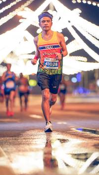 BIB: 41028
                            <button type="button" onclick="openModal(15803461)" class="btn btn-primary btn-sm float-right btn-popup" data-toggle="modal" data-target=".modal-high-quality">
                        <i class="fas fa-shopping-cart"></i> Add to Cart
                    </button>
                                            <button type="button" onclick="isThisMe(15803461, true)" class="btn btn-success btn-sm float-right btn-popup btn-isme hidden" data-toggle="tooltip" data-placement="bottom" title="นี่คือรูปของคุณใช่ไหม คลิกที่นี่เพื่อเอาเข้าอัลบั้ม">
                        <i class="fas fa-plus"></i> Add to album
                    </button>
                    <button type="button" onclick="isThisMe(15803461, false)" class="btn btn-warning btn-sm float-right btn-popup btn-isnotme hidden">
                        <i class="fas fa-ban"></i> Remove from album
                    </button>