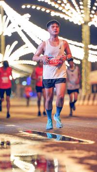 BIB: 25646
                            <button type="button" onclick="openModal(15465962)" class="btn btn-primary btn-sm float-right btn-popup" data-toggle="modal" data-target=".modal-high-quality">
                        <i class="fas fa-shopping-cart"></i> Add to Cart
                    </button>
                                            <button type="button" onclick="isThisMe(15465962, true)" class="btn btn-success btn-sm float-right btn-popup btn-isme hidden" data-toggle="tooltip" data-placement="bottom" title="นี่คือรูปของคุณใช่ไหม คลิกที่นี่เพื่อเอาเข้าอัลบั้ม">
                        <i class="fas fa-plus"></i> Add to album
                    </button>
                    <button type="button" onclick="isThisMe(15465962, false)" class="btn btn-warning btn-sm float-right btn-popup btn-isnotme hidden">
                        <i class="fas fa-ban"></i> Remove from album
                    </button>