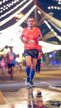 BIB: 21657
                            <button type="button" onclick="openModal(15463734)" class="btn btn-primary btn-sm float-right btn-popup" data-toggle="modal" data-target=".modal-high-quality">
                        <i class="fas fa-shopping-cart"></i> Add to Cart
                    </button>
                                            <button type="button" onclick="isThisMe(15463734, true)" class="btn btn-success btn-sm float-right btn-popup btn-isme hidden" data-toggle="tooltip" data-placement="bottom" title="นี่คือรูปของคุณใช่ไหม คลิกที่นี่เพื่อเอาเข้าอัลบั้ม">
                        <i class="fas fa-plus"></i> Add to album
                    </button>
                    <button type="button" onclick="isThisMe(15463734, false)" class="btn btn-warning btn-sm float-right btn-popup btn-isnotme hidden">
                        <i class="fas fa-ban"></i> Remove from album
                    </button>