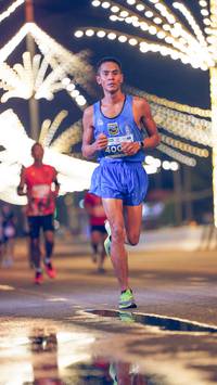 BIB: 400
                            <button type="button" onclick="openModal(15463945)" class="btn btn-primary btn-sm float-right btn-popup" data-toggle="modal" data-target=".modal-high-quality">
                        <i class="fas fa-shopping-cart"></i> Add to Cart
                    </button>
                                            <button type="button" onclick="isThisMe(15463945, true)" class="btn btn-success btn-sm float-right btn-popup btn-isme hidden" data-toggle="tooltip" data-placement="bottom" title="นี่คือรูปของคุณใช่ไหม คลิกที่นี่เพื่อเอาเข้าอัลบั้ม">
                        <i class="fas fa-plus"></i> Add to album
                    </button>
                    <button type="button" onclick="isThisMe(15463945, false)" class="btn btn-warning btn-sm float-right btn-popup btn-isnotme hidden">
                        <i class="fas fa-ban"></i> Remove from album
                    </button>