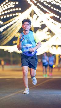 BIB: 13771
                            <button type="button" onclick="openModal(15161117)" class="btn btn-primary btn-sm float-right btn-popup" data-toggle="modal" data-target=".modal-high-quality">
                        <i class="fas fa-shopping-cart"></i> Add to Cart
                    </button>
                                            <button type="button" onclick="isThisMe(15161117, true)" class="btn btn-success btn-sm float-right btn-popup btn-isme hidden" data-toggle="tooltip" data-placement="bottom" title="นี่คือรูปของคุณใช่ไหม คลิกที่นี่เพื่อเอาเข้าอัลบั้ม">
                        <i class="fas fa-plus"></i> Add to album
                    </button>
                    <button type="button" onclick="isThisMe(15161117, false)" class="btn btn-warning btn-sm float-right btn-popup btn-isnotme hidden">
                        <i class="fas fa-ban"></i> Remove from album
                    </button>