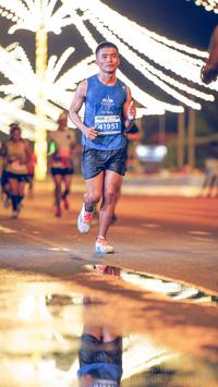 BIB: 41951
                            <button type="button" onclick="openModal(15496933)" class="btn btn-primary btn-sm float-right btn-popup" data-toggle="modal" data-target=".modal-high-quality">
                        <i class="fas fa-shopping-cart"></i> Add to Cart
                    </button>
                                            <button type="button" onclick="isThisMe(15496933, true)" class="btn btn-success btn-sm float-right btn-popup btn-isme hidden" data-toggle="tooltip" data-placement="bottom" title="นี่คือรูปของคุณใช่ไหม คลิกที่นี่เพื่อเอาเข้าอัลบั้ม">
                        <i class="fas fa-plus"></i> Add to album
                    </button>
                    <button type="button" onclick="isThisMe(15496933, false)" class="btn btn-warning btn-sm float-right btn-popup btn-isnotme hidden">
                        <i class="fas fa-ban"></i> Remove from album
                    </button>