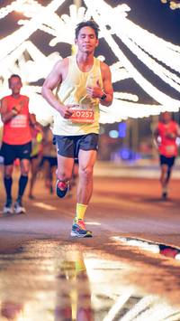 BIB: 20257
                            <button type="button" onclick="openModal(15498114)" class="btn btn-primary btn-sm float-right btn-popup" data-toggle="modal" data-target=".modal-high-quality">
                        <i class="fas fa-shopping-cart"></i> Add to Cart
                    </button>
                                            <button type="button" onclick="isThisMe(15498114, true)" class="btn btn-success btn-sm float-right btn-popup btn-isme hidden" data-toggle="tooltip" data-placement="bottom" title="นี่คือรูปของคุณใช่ไหม คลิกที่นี่เพื่อเอาเข้าอัลบั้ม">
                        <i class="fas fa-plus"></i> Add to album
                    </button>
                    <button type="button" onclick="isThisMe(15498114, false)" class="btn btn-warning btn-sm float-right btn-popup btn-isnotme hidden">
                        <i class="fas fa-ban"></i> Remove from album
                    </button>