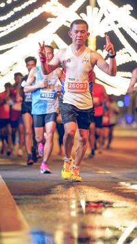 BIB: 26093, 41322
                            <button type="button" onclick="openModal(15495022)" class="btn btn-primary btn-sm float-right btn-popup" data-toggle="modal" data-target=".modal-high-quality">
                        <i class="fas fa-shopping-cart"></i> Add to Cart
                    </button>
                                            <button type="button" onclick="isThisMe(15495022, true)" class="btn btn-success btn-sm float-right btn-popup btn-isme hidden" data-toggle="tooltip" data-placement="bottom" title="นี่คือรูปของคุณใช่ไหม คลิกที่นี่เพื่อเอาเข้าอัลบั้ม">
                        <i class="fas fa-plus"></i> Add to album
                    </button>
                    <button type="button" onclick="isThisMe(15495022, false)" class="btn btn-warning btn-sm float-right btn-popup btn-isnotme hidden">
                        <i class="fas fa-ban"></i> Remove from album
                    </button>