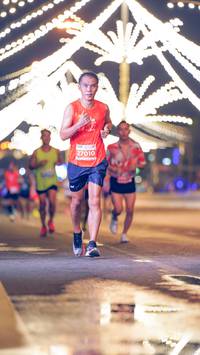 BIB: 27010
                            <button type="button" onclick="openModal(15479487)" class="btn btn-primary btn-sm float-right btn-popup" data-toggle="modal" data-target=".modal-high-quality">
                        <i class="fas fa-shopping-cart"></i> Add to Cart
                    </button>
                                            <button type="button" onclick="isThisMe(15479487, true)" class="btn btn-success btn-sm float-right btn-popup btn-isme hidden" data-toggle="tooltip" data-placement="bottom" title="นี่คือรูปของคุณใช่ไหม คลิกที่นี่เพื่อเอาเข้าอัลบั้ม">
                        <i class="fas fa-plus"></i> Add to album
                    </button>
                    <button type="button" onclick="isThisMe(15479487, false)" class="btn btn-warning btn-sm float-right btn-popup btn-isnotme hidden">
                        <i class="fas fa-ban"></i> Remove from album
                    </button>