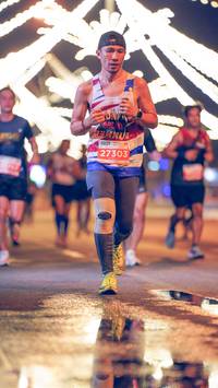 BIB: 27303
                            <button type="button" onclick="openModal(15496095)" class="btn btn-primary btn-sm float-right btn-popup" data-toggle="modal" data-target=".modal-high-quality">
                        <i class="fas fa-shopping-cart"></i> Add to Cart
                    </button>
                                            <button type="button" onclick="isThisMe(15496095, true)" class="btn btn-success btn-sm float-right btn-popup btn-isme hidden" data-toggle="tooltip" data-placement="bottom" title="นี่คือรูปของคุณใช่ไหม คลิกที่นี่เพื่อเอาเข้าอัลบั้ม">
                        <i class="fas fa-plus"></i> Add to album
                    </button>
                    <button type="button" onclick="isThisMe(15496095, false)" class="btn btn-warning btn-sm float-right btn-popup btn-isnotme hidden">
                        <i class="fas fa-ban"></i> Remove from album
                    </button>