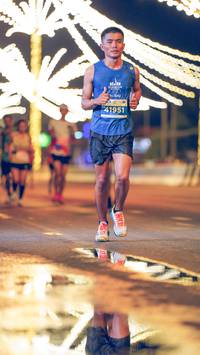 BIB: 41951
                            <button type="button" onclick="openModal(15497013)" class="btn btn-primary btn-sm float-right btn-popup" data-toggle="modal" data-target=".modal-high-quality">
                        <i class="fas fa-shopping-cart"></i> Add to Cart
                    </button>
                                            <button type="button" onclick="isThisMe(15497013, true)" class="btn btn-success btn-sm float-right btn-popup btn-isme hidden" data-toggle="tooltip" data-placement="bottom" title="นี่คือรูปของคุณใช่ไหม คลิกที่นี่เพื่อเอาเข้าอัลบั้ม">
                        <i class="fas fa-plus"></i> Add to album
                    </button>
                    <button type="button" onclick="isThisMe(15497013, false)" class="btn btn-warning btn-sm float-right btn-popup btn-isnotme hidden">
                        <i class="fas fa-ban"></i> Remove from album
                    </button>