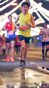 BIB: 20264
                            <button type="button" onclick="openModal(15472901)" class="btn btn-primary btn-sm float-right btn-popup" data-toggle="modal" data-target=".modal-high-quality">
                        <i class="fas fa-shopping-cart"></i> Add to Cart
                    </button>
                                            <button type="button" onclick="isThisMe(15472901, true)" class="btn btn-success btn-sm float-right btn-popup btn-isme hidden" data-toggle="tooltip" data-placement="bottom" title="นี่คือรูปของคุณใช่ไหม คลิกที่นี่เพื่อเอาเข้าอัลบั้ม">
                        <i class="fas fa-plus"></i> Add to album
                    </button>
                    <button type="button" onclick="isThisMe(15472901, false)" class="btn btn-warning btn-sm float-right btn-popup btn-isnotme hidden">
                        <i class="fas fa-ban"></i> Remove from album
                    </button>