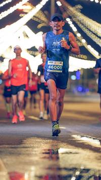 BIB: 46001
                            <button type="button" onclick="openModal(15502013)" class="btn btn-primary btn-sm float-right btn-popup" data-toggle="modal" data-target=".modal-high-quality">
                        <i class="fas fa-shopping-cart"></i> Add to Cart
                    </button>
                                            <button type="button" onclick="isThisMe(15502013, true)" class="btn btn-success btn-sm float-right btn-popup btn-isme hidden" data-toggle="tooltip" data-placement="bottom" title="นี่คือรูปของคุณใช่ไหม คลิกที่นี่เพื่อเอาเข้าอัลบั้ม">
                        <i class="fas fa-plus"></i> Add to album
                    </button>
                    <button type="button" onclick="isThisMe(15502013, false)" class="btn btn-warning btn-sm float-right btn-popup btn-isnotme hidden">
                        <i class="fas fa-ban"></i> Remove from album
                    </button>