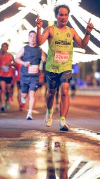 BIB: 22686
                            <button type="button" onclick="openModal(15501055)" class="btn btn-primary btn-sm float-right btn-popup" data-toggle="modal" data-target=".modal-high-quality">
                        <i class="fas fa-shopping-cart"></i> Add to Cart
                    </button>
                                            <button type="button" onclick="isThisMe(15501055, true)" class="btn btn-success btn-sm float-right btn-popup btn-isme hidden" data-toggle="tooltip" data-placement="bottom" title="นี่คือรูปของคุณใช่ไหม คลิกที่นี่เพื่อเอาเข้าอัลบั้ม">
                        <i class="fas fa-plus"></i> Add to album
                    </button>
                    <button type="button" onclick="isThisMe(15501055, false)" class="btn btn-warning btn-sm float-right btn-popup btn-isnotme hidden">
                        <i class="fas fa-ban"></i> Remove from album
                    </button>