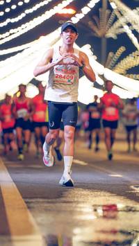 BIB: 28409
                            <button type="button" onclick="openModal(15501213)" class="btn btn-primary btn-sm float-right btn-popup" data-toggle="modal" data-target=".modal-high-quality">
                        <i class="fas fa-shopping-cart"></i> Add to Cart
                    </button>
                                            <button type="button" onclick="isThisMe(15501213, true)" class="btn btn-success btn-sm float-right btn-popup btn-isme hidden" data-toggle="tooltip" data-placement="bottom" title="นี่คือรูปของคุณใช่ไหม คลิกที่นี่เพื่อเอาเข้าอัลบั้ม">
                        <i class="fas fa-plus"></i> Add to album
                    </button>
                    <button type="button" onclick="isThisMe(15501213, false)" class="btn btn-warning btn-sm float-right btn-popup btn-isnotme hidden">
                        <i class="fas fa-ban"></i> Remove from album
                    </button>