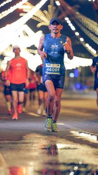 BIB: 46001
                            <button type="button" onclick="openModal(15502014)" class="btn btn-primary btn-sm float-right btn-popup" data-toggle="modal" data-target=".modal-high-quality">
                        <i class="fas fa-shopping-cart"></i> Add to Cart
                    </button>
                                            <button type="button" onclick="isThisMe(15502014, true)" class="btn btn-success btn-sm float-right btn-popup btn-isme hidden" data-toggle="tooltip" data-placement="bottom" title="นี่คือรูปของคุณใช่ไหม คลิกที่นี่เพื่อเอาเข้าอัลบั้ม">
                        <i class="fas fa-plus"></i> Add to album
                    </button>
                    <button type="button" onclick="isThisMe(15502014, false)" class="btn btn-warning btn-sm float-right btn-popup btn-isnotme hidden">
                        <i class="fas fa-ban"></i> Remove from album
                    </button>