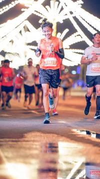 BIB: 25823, 2020
                            <button type="button" onclick="openModal(15504146)" class="btn btn-primary btn-sm float-right btn-popup" data-toggle="modal" data-target=".modal-high-quality">
                        <i class="fas fa-shopping-cart"></i> Add to Cart
                    </button>
                                            <button type="button" onclick="isThisMe(15504146, true)" class="btn btn-success btn-sm float-right btn-popup btn-isme hidden" data-toggle="tooltip" data-placement="bottom" title="นี่คือรูปของคุณใช่ไหม คลิกที่นี่เพื่อเอาเข้าอัลบั้ม">
                        <i class="fas fa-plus"></i> Add to album
                    </button>
                    <button type="button" onclick="isThisMe(15504146, false)" class="btn btn-warning btn-sm float-right btn-popup btn-isnotme hidden">
                        <i class="fas fa-ban"></i> Remove from album
                    </button>