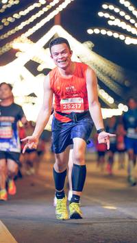BIB: 25217
                            <button type="button" onclick="openModal(15520413)" class="btn btn-primary btn-sm float-right btn-popup" data-toggle="modal" data-target=".modal-high-quality">
                        <i class="fas fa-shopping-cart"></i> Add to Cart
                    </button>
                                            <button type="button" onclick="isThisMe(15520413, true)" class="btn btn-success btn-sm float-right btn-popup btn-isme hidden" data-toggle="tooltip" data-placement="bottom" title="นี่คือรูปของคุณใช่ไหม คลิกที่นี่เพื่อเอาเข้าอัลบั้ม">
                        <i class="fas fa-plus"></i> Add to album
                    </button>
                    <button type="button" onclick="isThisMe(15520413, false)" class="btn btn-warning btn-sm float-right btn-popup btn-isnotme hidden">
                        <i class="fas fa-ban"></i> Remove from album
                    </button>
