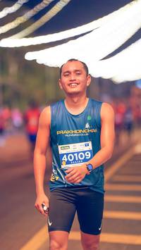 BIB: 40109
                            <button type="button" onclick="openModal(15522302)" class="btn btn-primary btn-sm float-right btn-popup" data-toggle="modal" data-target=".modal-high-quality">
                        <i class="fas fa-shopping-cart"></i> Add to Cart
                    </button>
                                            <button type="button" onclick="isThisMe(15522302, true)" class="btn btn-success btn-sm float-right btn-popup btn-isme hidden" data-toggle="tooltip" data-placement="bottom" title="นี่คือรูปของคุณใช่ไหม คลิกที่นี่เพื่อเอาเข้าอัลบั้ม">
                        <i class="fas fa-plus"></i> Add to album
                    </button>
                    <button type="button" onclick="isThisMe(15522302, false)" class="btn btn-warning btn-sm float-right btn-popup btn-isnotme hidden">
                        <i class="fas fa-ban"></i> Remove from album
                    </button>