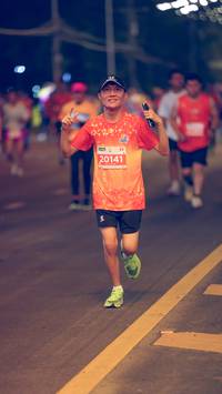 BIB: 20141
                            <button type="button" onclick="openModal(15522437)" class="btn btn-primary btn-sm float-right btn-popup" data-toggle="modal" data-target=".modal-high-quality">
                        <i class="fas fa-shopping-cart"></i> Add to Cart
                    </button>
                                            <button type="button" onclick="isThisMe(15522437, true)" class="btn btn-success btn-sm float-right btn-popup btn-isme hidden" data-toggle="tooltip" data-placement="bottom" title="นี่คือรูปของคุณใช่ไหม คลิกที่นี่เพื่อเอาเข้าอัลบั้ม">
                        <i class="fas fa-plus"></i> Add to album
                    </button>
                    <button type="button" onclick="isThisMe(15522437, false)" class="btn btn-warning btn-sm float-right btn-popup btn-isnotme hidden">
                        <i class="fas fa-ban"></i> Remove from album
                    </button>