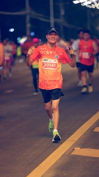 BIB: 20141
                            <button type="button" onclick="openModal(15522444)" class="btn btn-primary btn-sm float-right btn-popup" data-toggle="modal" data-target=".modal-high-quality">
                        <i class="fas fa-shopping-cart"></i> Add to Cart
                    </button>
                                            <button type="button" onclick="isThisMe(15522444, true)" class="btn btn-success btn-sm float-right btn-popup btn-isme hidden" data-toggle="tooltip" data-placement="bottom" title="นี่คือรูปของคุณใช่ไหม คลิกที่นี่เพื่อเอาเข้าอัลบั้ม">
                        <i class="fas fa-plus"></i> Add to album
                    </button>
                    <button type="button" onclick="isThisMe(15522444, false)" class="btn btn-warning btn-sm float-right btn-popup btn-isnotme hidden">
                        <i class="fas fa-ban"></i> Remove from album
                    </button>