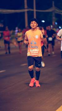 BIB: 25986
                            <button type="button" onclick="openModal(15522040)" class="btn btn-primary btn-sm float-right btn-popup" data-toggle="modal" data-target=".modal-high-quality">
                        <i class="fas fa-shopping-cart"></i> Add to Cart
                    </button>
                                            <button type="button" onclick="isThisMe(15522040, true)" class="btn btn-success btn-sm float-right btn-popup btn-isme hidden" data-toggle="tooltip" data-placement="bottom" title="นี่คือรูปของคุณใช่ไหม คลิกที่นี่เพื่อเอาเข้าอัลบั้ม">
                        <i class="fas fa-plus"></i> Add to album
                    </button>
                    <button type="button" onclick="isThisMe(15522040, false)" class="btn btn-warning btn-sm float-right btn-popup btn-isnotme hidden">
                        <i class="fas fa-ban"></i> Remove from album
                    </button>