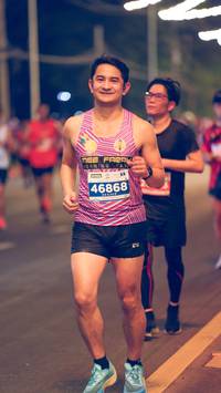 BIB: 46868
                            <button type="button" onclick="openModal(15509919)" class="btn btn-primary btn-sm float-right btn-popup" data-toggle="modal" data-target=".modal-high-quality">
                        <i class="fas fa-shopping-cart"></i> Add to Cart
                    </button>
                                            <button type="button" onclick="isThisMe(15509919, true)" class="btn btn-success btn-sm float-right btn-popup btn-isme hidden" data-toggle="tooltip" data-placement="bottom" title="นี่คือรูปของคุณใช่ไหม คลิกที่นี่เพื่อเอาเข้าอัลบั้ม">
                        <i class="fas fa-plus"></i> Add to album
                    </button>
                    <button type="button" onclick="isThisMe(15509919, false)" class="btn btn-warning btn-sm float-right btn-popup btn-isnotme hidden">
                        <i class="fas fa-ban"></i> Remove from album
                    </button>
