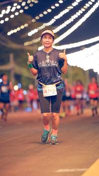 BIB: 28750
                            <button type="button" onclick="openModal(15512219)" class="btn btn-primary btn-sm float-right btn-popup" data-toggle="modal" data-target=".modal-high-quality">
                        <i class="fas fa-shopping-cart"></i> Add to Cart
                    </button>
                                            <button type="button" onclick="isThisMe(15512219, true)" class="btn btn-success btn-sm float-right btn-popup btn-isme hidden" data-toggle="tooltip" data-placement="bottom" title="นี่คือรูปของคุณใช่ไหม คลิกที่นี่เพื่อเอาเข้าอัลบั้ม">
                        <i class="fas fa-plus"></i> Add to album
                    </button>
                    <button type="button" onclick="isThisMe(15512219, false)" class="btn btn-warning btn-sm float-right btn-popup btn-isnotme hidden">
                        <i class="fas fa-ban"></i> Remove from album
                    </button>