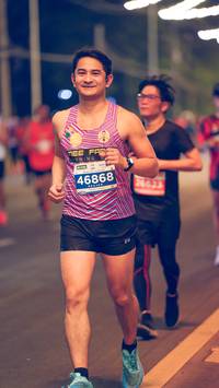 BIB: 46868, 6625
                            <button type="button" onclick="openModal(15509923)" class="btn btn-primary btn-sm float-right btn-popup" data-toggle="modal" data-target=".modal-high-quality">
                        <i class="fas fa-shopping-cart"></i> Add to Cart
                    </button>
                                            <button type="button" onclick="isThisMe(15509923, true)" class="btn btn-success btn-sm float-right btn-popup btn-isme hidden" data-toggle="tooltip" data-placement="bottom" title="นี่คือรูปของคุณใช่ไหม คลิกที่นี่เพื่อเอาเข้าอัลบั้ม">
                        <i class="fas fa-plus"></i> Add to album
                    </button>
                    <button type="button" onclick="isThisMe(15509923, false)" class="btn btn-warning btn-sm float-right btn-popup btn-isnotme hidden">
                        <i class="fas fa-ban"></i> Remove from album
                    </button>