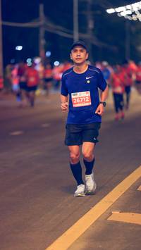 BIB: 26712
                            <button type="button" onclick="openModal(15508784)" class="btn btn-primary btn-sm float-right btn-popup" data-toggle="modal" data-target=".modal-high-quality">
                        <i class="fas fa-shopping-cart"></i> Add to Cart
                    </button>
                                            <button type="button" onclick="isThisMe(15508784, true)" class="btn btn-success btn-sm float-right btn-popup btn-isme hidden" data-toggle="tooltip" data-placement="bottom" title="นี่คือรูปของคุณใช่ไหม คลิกที่นี่เพื่อเอาเข้าอัลบั้ม">
                        <i class="fas fa-plus"></i> Add to album
                    </button>
                    <button type="button" onclick="isThisMe(15508784, false)" class="btn btn-warning btn-sm float-right btn-popup btn-isnotme hidden">
                        <i class="fas fa-ban"></i> Remove from album
                    </button>