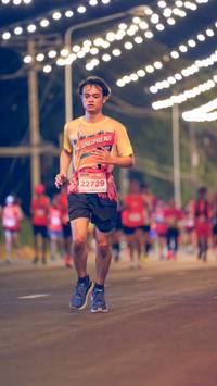 BIB: 22729
                            <button type="button" onclick="openModal(15514223)" class="btn btn-primary btn-sm float-right btn-popup" data-toggle="modal" data-target=".modal-high-quality">
                        <i class="fas fa-shopping-cart"></i> Add to Cart
                    </button>
                                            <button type="button" onclick="isThisMe(15514223, true)" class="btn btn-success btn-sm float-right btn-popup btn-isme hidden" data-toggle="tooltip" data-placement="bottom" title="นี่คือรูปของคุณใช่ไหม คลิกที่นี่เพื่อเอาเข้าอัลบั้ม">
                        <i class="fas fa-plus"></i> Add to album
                    </button>
                    <button type="button" onclick="isThisMe(15514223, false)" class="btn btn-warning btn-sm float-right btn-popup btn-isnotme hidden">
                        <i class="fas fa-ban"></i> Remove from album
                    </button>