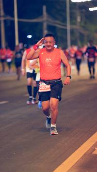 BIB: 25332
                            <button type="button" onclick="openModal(15510463)" class="btn btn-primary btn-sm float-right btn-popup" data-toggle="modal" data-target=".modal-high-quality">
                        <i class="fas fa-shopping-cart"></i> Add to Cart
                    </button>
                                            <button type="button" onclick="isThisMe(15510463, true)" class="btn btn-success btn-sm float-right btn-popup btn-isme hidden" data-toggle="tooltip" data-placement="bottom" title="นี่คือรูปของคุณใช่ไหม คลิกที่นี่เพื่อเอาเข้าอัลบั้ม">
                        <i class="fas fa-plus"></i> Add to album
                    </button>
                    <button type="button" onclick="isThisMe(15510463, false)" class="btn btn-warning btn-sm float-right btn-popup btn-isnotme hidden">
                        <i class="fas fa-ban"></i> Remove from album
                    </button>