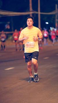 BIB: 26755
                            <button type="button" onclick="openModal(15510419)" class="btn btn-primary btn-sm float-right btn-popup" data-toggle="modal" data-target=".modal-high-quality">
                        <i class="fas fa-shopping-cart"></i> Add to Cart
                    </button>
                                            <button type="button" onclick="isThisMe(15510419, true)" class="btn btn-success btn-sm float-right btn-popup btn-isme hidden" data-toggle="tooltip" data-placement="bottom" title="นี่คือรูปของคุณใช่ไหม คลิกที่นี่เพื่อเอาเข้าอัลบั้ม">
                        <i class="fas fa-plus"></i> Add to album
                    </button>
                    <button type="button" onclick="isThisMe(15510419, false)" class="btn btn-warning btn-sm float-right btn-popup btn-isnotme hidden">
                        <i class="fas fa-ban"></i> Remove from album
                    </button>