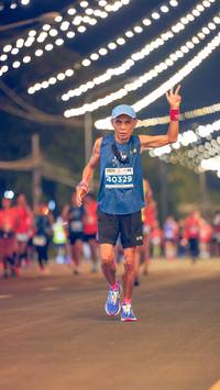 BIB: 40329
                            <button type="button" onclick="openModal(15513093)" class="btn btn-primary btn-sm float-right btn-popup" data-toggle="modal" data-target=".modal-high-quality">
                        <i class="fas fa-shopping-cart"></i> Add to Cart
                    </button>
                                            <button type="button" onclick="isThisMe(15513093, true)" class="btn btn-success btn-sm float-right btn-popup btn-isme hidden" data-toggle="tooltip" data-placement="bottom" title="นี่คือรูปของคุณใช่ไหม คลิกที่นี่เพื่อเอาเข้าอัลบั้ม">
                        <i class="fas fa-plus"></i> Add to album
                    </button>
                    <button type="button" onclick="isThisMe(15513093, false)" class="btn btn-warning btn-sm float-right btn-popup btn-isnotme hidden">
                        <i class="fas fa-ban"></i> Remove from album
                    </button>