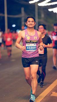 BIB: 46868
                            <button type="button" onclick="openModal(15509883)" class="btn btn-primary btn-sm float-right btn-popup" data-toggle="modal" data-target=".modal-high-quality">
                        <i class="fas fa-shopping-cart"></i> Add to Cart
                    </button>
                                            <button type="button" onclick="isThisMe(15509883, true)" class="btn btn-success btn-sm float-right btn-popup btn-isme hidden" data-toggle="tooltip" data-placement="bottom" title="นี่คือรูปของคุณใช่ไหม คลิกที่นี่เพื่อเอาเข้าอัลบั้ม">
                        <i class="fas fa-plus"></i> Add to album
                    </button>
                    <button type="button" onclick="isThisMe(15509883, false)" class="btn btn-warning btn-sm float-right btn-popup btn-isnotme hidden">
                        <i class="fas fa-ban"></i> Remove from album
                    </button>