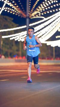 BIB: 13590
                            <button type="button" onclick="openModal(14613221)" class="btn btn-primary btn-sm float-right btn-popup" data-toggle="modal" data-target=".modal-high-quality">
                        <i class="fas fa-shopping-cart"></i> Add to Cart
                    </button>
                                            <button type="button" onclick="isThisMe(14613221, true)" class="btn btn-success btn-sm float-right btn-popup btn-isme hidden" data-toggle="tooltip" data-placement="bottom" title="นี่คือรูปของคุณใช่ไหม คลิกที่นี่เพื่อเอาเข้าอัลบั้ม">
                        <i class="fas fa-plus"></i> Add to album
                    </button>
                    <button type="button" onclick="isThisMe(14613221, false)" class="btn btn-warning btn-sm float-right btn-popup btn-isnotme hidden">
                        <i class="fas fa-ban"></i> Remove from album
                    </button>