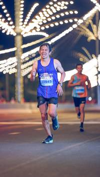 BIB: 13945
                            <button type="button" onclick="openModal(14593163)" class="btn btn-primary btn-sm float-right btn-popup" data-toggle="modal" data-target=".modal-high-quality">
                        <i class="fas fa-shopping-cart"></i> Add to Cart
                    </button>
                                            <button type="button" onclick="isThisMe(14593163, true)" class="btn btn-success btn-sm float-right btn-popup btn-isme hidden" data-toggle="tooltip" data-placement="bottom" title="นี่คือรูปของคุณใช่ไหม คลิกที่นี่เพื่อเอาเข้าอัลบั้ม">
                        <i class="fas fa-plus"></i> Add to album
                    </button>
                    <button type="button" onclick="isThisMe(14593163, false)" class="btn btn-warning btn-sm float-right btn-popup btn-isnotme hidden">
                        <i class="fas fa-ban"></i> Remove from album
                    </button>