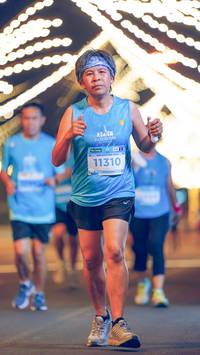 BIB: 11310
                            <button type="button" onclick="openModal(15206647)" class="btn btn-primary btn-sm float-right btn-popup" data-toggle="modal" data-target=".modal-high-quality">
                        <i class="fas fa-shopping-cart"></i> Add to Cart
                    </button>
                                            <button type="button" onclick="isThisMe(15206647, true)" class="btn btn-success btn-sm float-right btn-popup btn-isme hidden" data-toggle="tooltip" data-placement="bottom" title="นี่คือรูปของคุณใช่ไหม คลิกที่นี่เพื่อเอาเข้าอัลบั้ม">
                        <i class="fas fa-plus"></i> Add to album
                    </button>
                    <button type="button" onclick="isThisMe(15206647, false)" class="btn btn-warning btn-sm float-right btn-popup btn-isnotme hidden">
                        <i class="fas fa-ban"></i> Remove from album
                    </button>