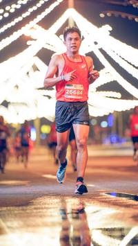 BIB: 26684
                            <button type="button" onclick="openModal(15550386)" class="btn btn-primary btn-sm float-right btn-popup" data-toggle="modal" data-target=".modal-high-quality">
                        <i class="fas fa-shopping-cart"></i> Add to Cart
                    </button>
                                            <button type="button" onclick="isThisMe(15550386, true)" class="btn btn-success btn-sm float-right btn-popup btn-isme hidden" data-toggle="tooltip" data-placement="bottom" title="นี่คือรูปของคุณใช่ไหม คลิกที่นี่เพื่อเอาเข้าอัลบั้ม">
                        <i class="fas fa-plus"></i> Add to album
                    </button>
                    <button type="button" onclick="isThisMe(15550386, false)" class="btn btn-warning btn-sm float-right btn-popup btn-isnotme hidden">
                        <i class="fas fa-ban"></i> Remove from album
                    </button>