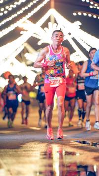 BIB: 21666
                            <button type="button" onclick="openModal(15550829)" class="btn btn-primary btn-sm float-right btn-popup" data-toggle="modal" data-target=".modal-high-quality">
                        <i class="fas fa-shopping-cart"></i> Add to Cart
                    </button>
                                            <button type="button" onclick="isThisMe(15550829, true)" class="btn btn-success btn-sm float-right btn-popup btn-isme hidden" data-toggle="tooltip" data-placement="bottom" title="นี่คือรูปของคุณใช่ไหม คลิกที่นี่เพื่อเอาเข้าอัลบั้ม">
                        <i class="fas fa-plus"></i> Add to album
                    </button>
                    <button type="button" onclick="isThisMe(15550829, false)" class="btn btn-warning btn-sm float-right btn-popup btn-isnotme hidden">
                        <i class="fas fa-ban"></i> Remove from album
                    </button>