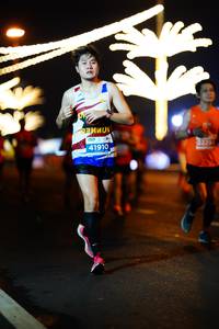 BIB: 41910
                            <button type="button" onclick="openModal(15395001)" class="btn btn-primary btn-sm float-right btn-popup" data-toggle="modal" data-target=".modal-high-quality">
                        <i class="fas fa-shopping-cart"></i> Add to Cart
                    </button>
                                            <button type="button" onclick="isThisMe(15395001, true)" class="btn btn-success btn-sm float-right btn-popup btn-isme hidden" data-toggle="tooltip" data-placement="bottom" title="นี่คือรูปของคุณใช่ไหม คลิกที่นี่เพื่อเอาเข้าอัลบั้ม">
                        <i class="fas fa-plus"></i> Add to album
                    </button>
                    <button type="button" onclick="isThisMe(15395001, false)" class="btn btn-warning btn-sm float-right btn-popup btn-isnotme hidden">
                        <i class="fas fa-ban"></i> Remove from album
                    </button>