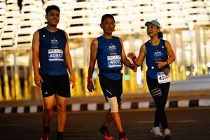 BIB: 40857, 41011, 43247
                            <button type="button" onclick="openModal(15505344)" class="btn btn-primary btn-sm float-right btn-popup" data-toggle="modal" data-target=".modal-high-quality">
                        <i class="fas fa-shopping-cart"></i> Add to Cart
                    </button>
                                            <button type="button" onclick="isThisMe(15505344, true)" class="btn btn-success btn-sm float-right btn-popup btn-isme hidden" data-toggle="tooltip" data-placement="bottom" title="นี่คือรูปของคุณใช่ไหม คลิกที่นี่เพื่อเอาเข้าอัลบั้ม">
                        <i class="fas fa-plus"></i> Add to album
                    </button>
                    <button type="button" onclick="isThisMe(15505344, false)" class="btn btn-warning btn-sm float-right btn-popup btn-isnotme hidden">
                        <i class="fas fa-ban"></i> Remove from album
                    </button>