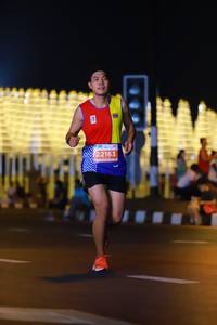 BIB: 22163
                            <button type="button" onclick="openModal(13823718)" class="btn btn-primary btn-sm float-right btn-popup" data-toggle="modal" data-target=".modal-high-quality">
                        <i class="fas fa-shopping-cart"></i> Add to Cart
                    </button>
                                            <button type="button" onclick="isThisMe(13823718, true)" class="btn btn-success btn-sm float-right btn-popup btn-isme hidden" data-toggle="tooltip" data-placement="bottom" title="นี่คือรูปของคุณใช่ไหม คลิกที่นี่เพื่อเอาเข้าอัลบั้ม">
                        <i class="fas fa-plus"></i> Add to album
                    </button>
                    <button type="button" onclick="isThisMe(13823718, false)" class="btn btn-warning btn-sm float-right btn-popup btn-isnotme hidden">
                        <i class="fas fa-ban"></i> Remove from album
                    </button>