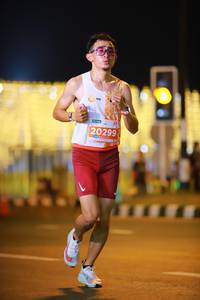 BIB: 20299
                            <button type="button" onclick="openModal(13808875)" class="btn btn-primary btn-sm float-right btn-popup" data-toggle="modal" data-target=".modal-high-quality">
                        <i class="fas fa-shopping-cart"></i> Add to Cart
                    </button>
                                            <button type="button" onclick="isThisMe(13808875, true)" class="btn btn-success btn-sm float-right btn-popup btn-isme hidden" data-toggle="tooltip" data-placement="bottom" title="นี่คือรูปของคุณใช่ไหม คลิกที่นี่เพื่อเอาเข้าอัลบั้ม">
                        <i class="fas fa-plus"></i> Add to album
                    </button>
                    <button type="button" onclick="isThisMe(13808875, false)" class="btn btn-warning btn-sm float-right btn-popup btn-isnotme hidden">
                        <i class="fas fa-ban"></i> Remove from album
                    </button>