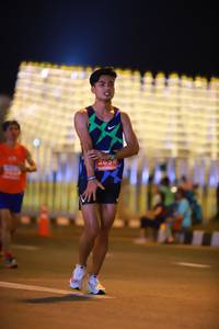 BIB: 205
                            <button type="button" onclick="openModal(13824465)" class="btn btn-primary btn-sm float-right btn-popup" data-toggle="modal" data-target=".modal-high-quality">
                        <i class="fas fa-shopping-cart"></i> Add to Cart
                    </button>
                                            <button type="button" onclick="isThisMe(13824465, true)" class="btn btn-success btn-sm float-right btn-popup btn-isme hidden" data-toggle="tooltip" data-placement="bottom" title="นี่คือรูปของคุณใช่ไหม คลิกที่นี่เพื่อเอาเข้าอัลบั้ม">
                        <i class="fas fa-plus"></i> Add to album
                    </button>
                    <button type="button" onclick="isThisMe(13824465, false)" class="btn btn-warning btn-sm float-right btn-popup btn-isnotme hidden">
                        <i class="fas fa-ban"></i> Remove from album
                    </button>